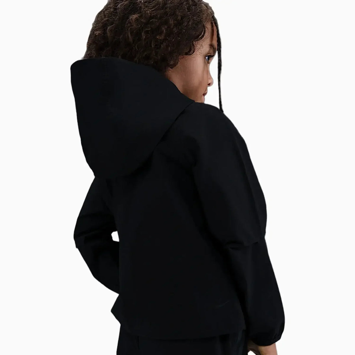 Kid's Sportswear Tech Fleece Tracksuit
