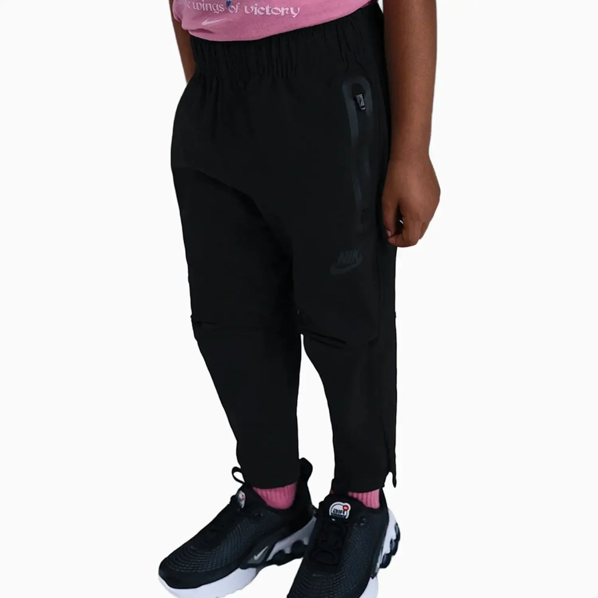 Kid's Sportswear Tech Fleece Tracksuit