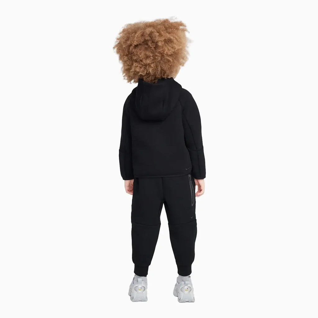 Ensemble de survêtement en molleton technique pour enfant