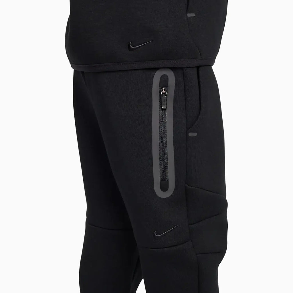 Ensemble de survêtement en molleton technique pour enfant