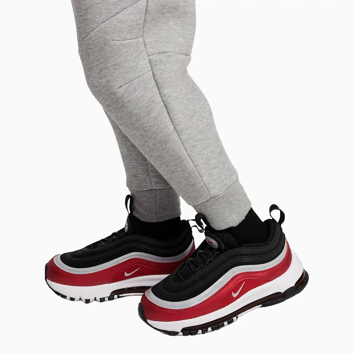 Kid's Sportswear Tech Fleece Tracksuit