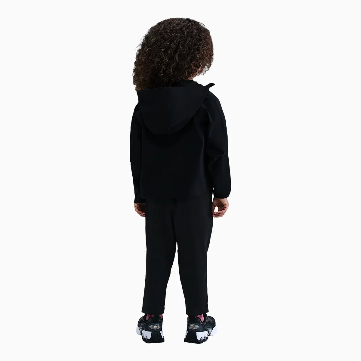 Kid's Sportswear Tech Fleece Tracksuit