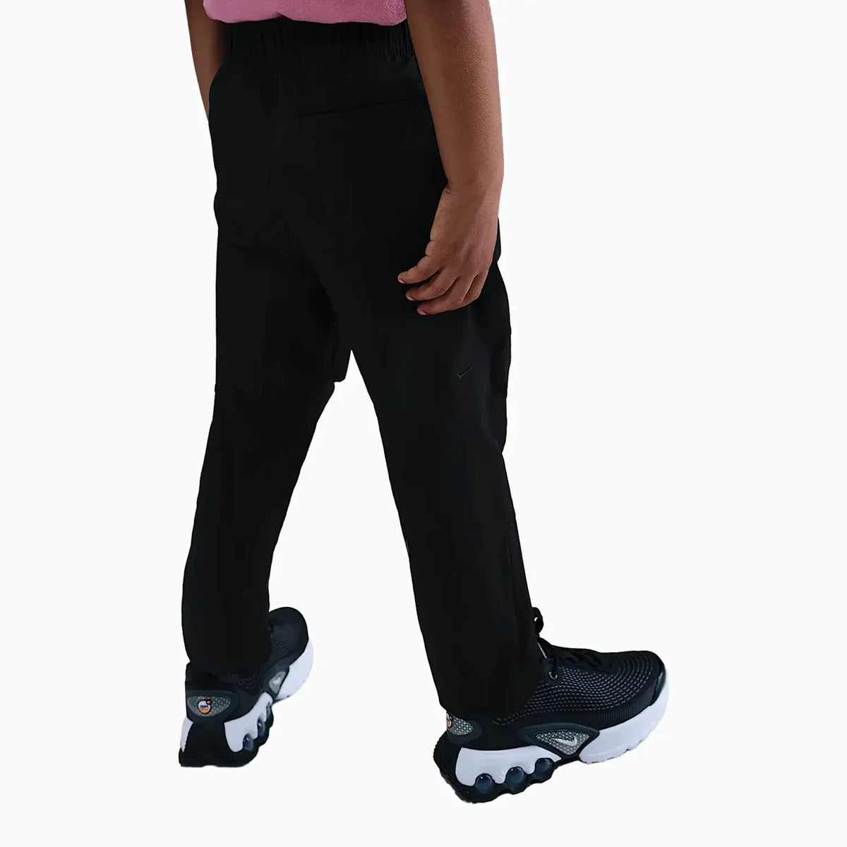 Kid's Sportswear Tech Fleece Tracksuit