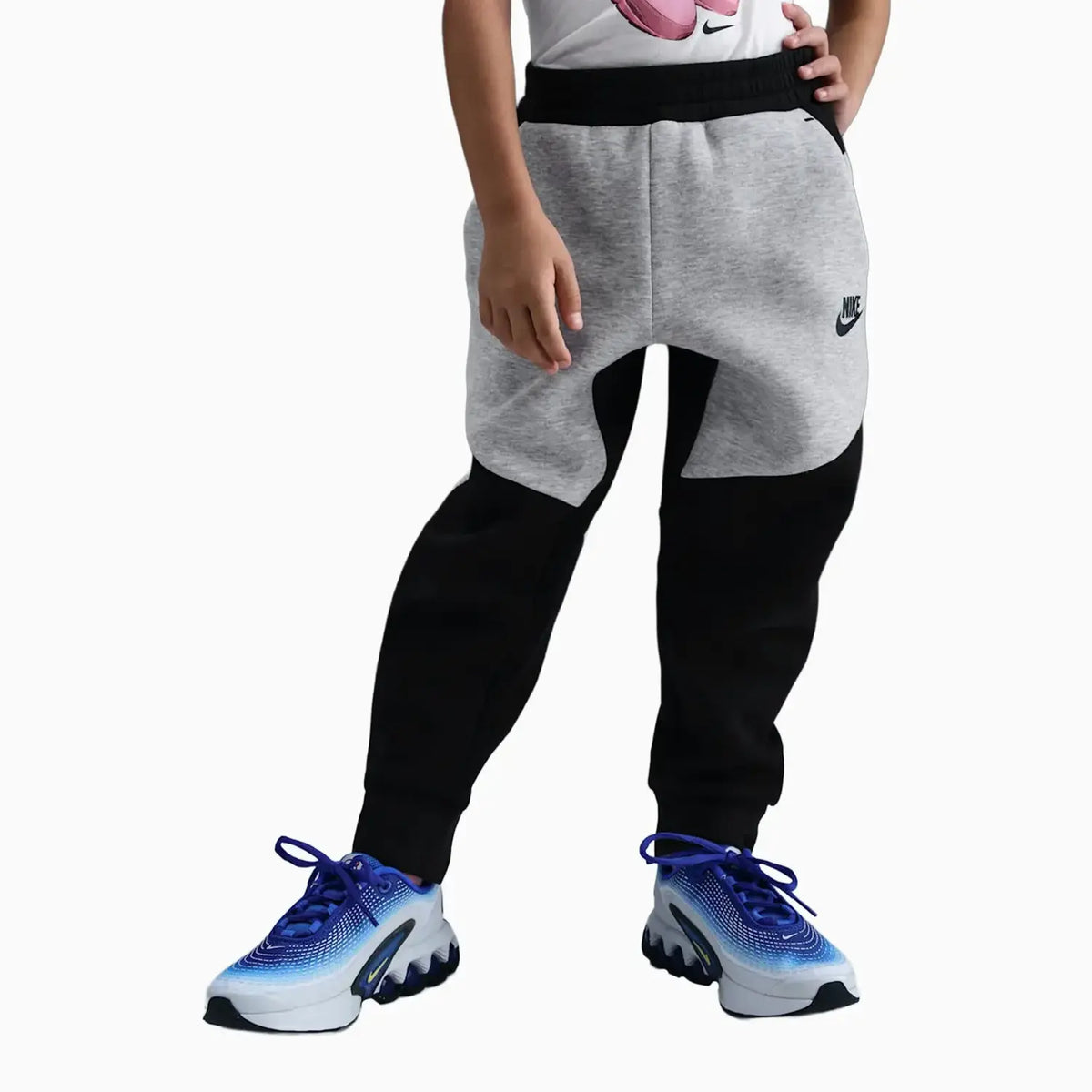Kid's Sportswear Tech Fleece Tracksuit