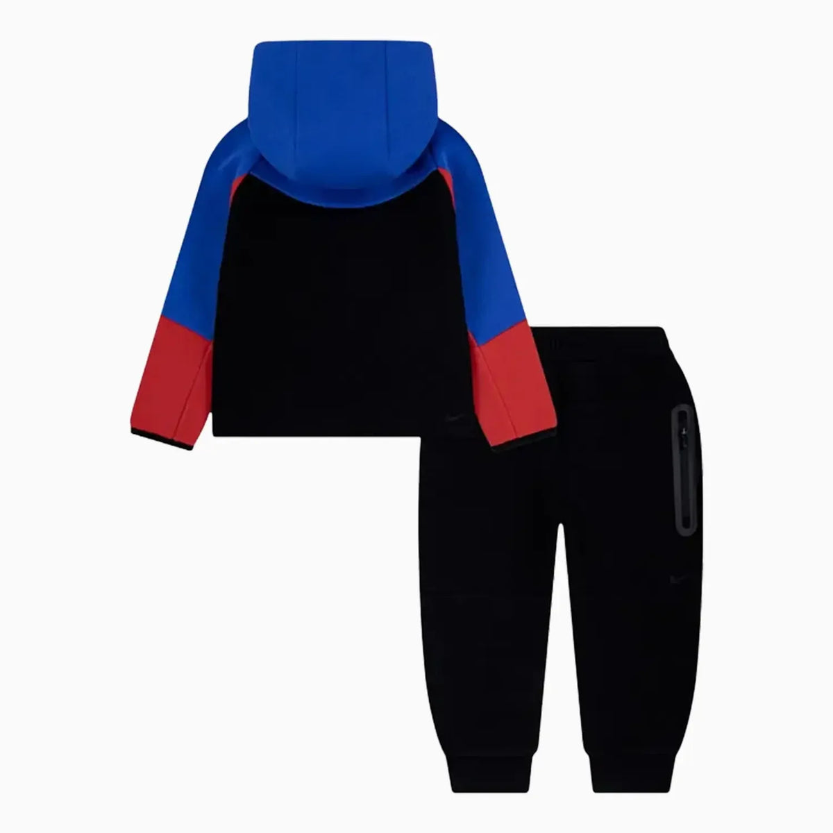 Kid's Sportswear Tech Fleece Tracksuit