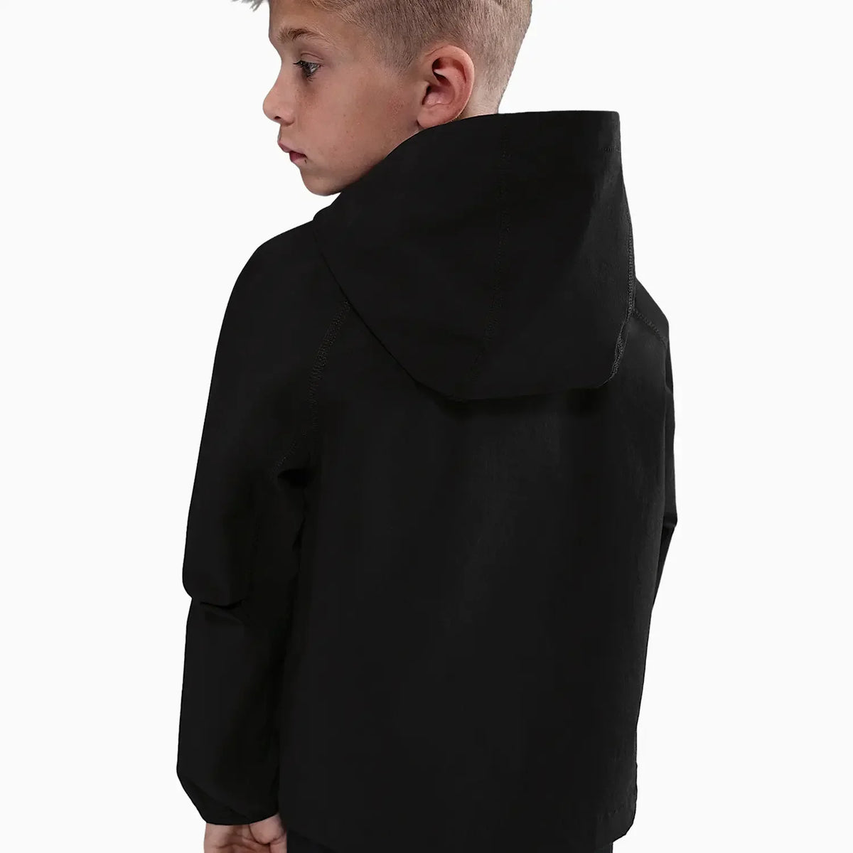 Kid's Sportswear Tech Fleece Tracksuit