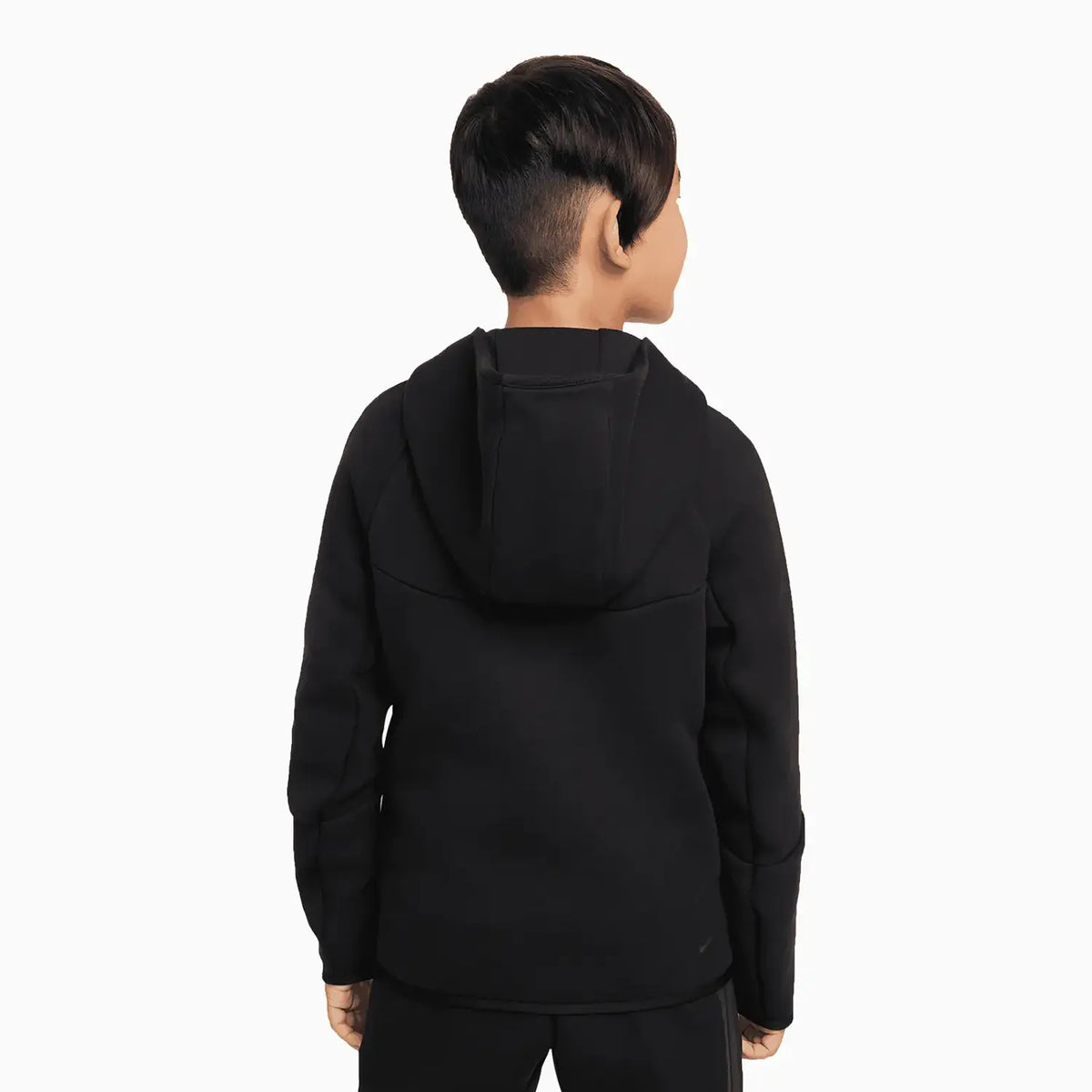 Kid's Sportswear Tech Fleece Full-Zip Hoodie