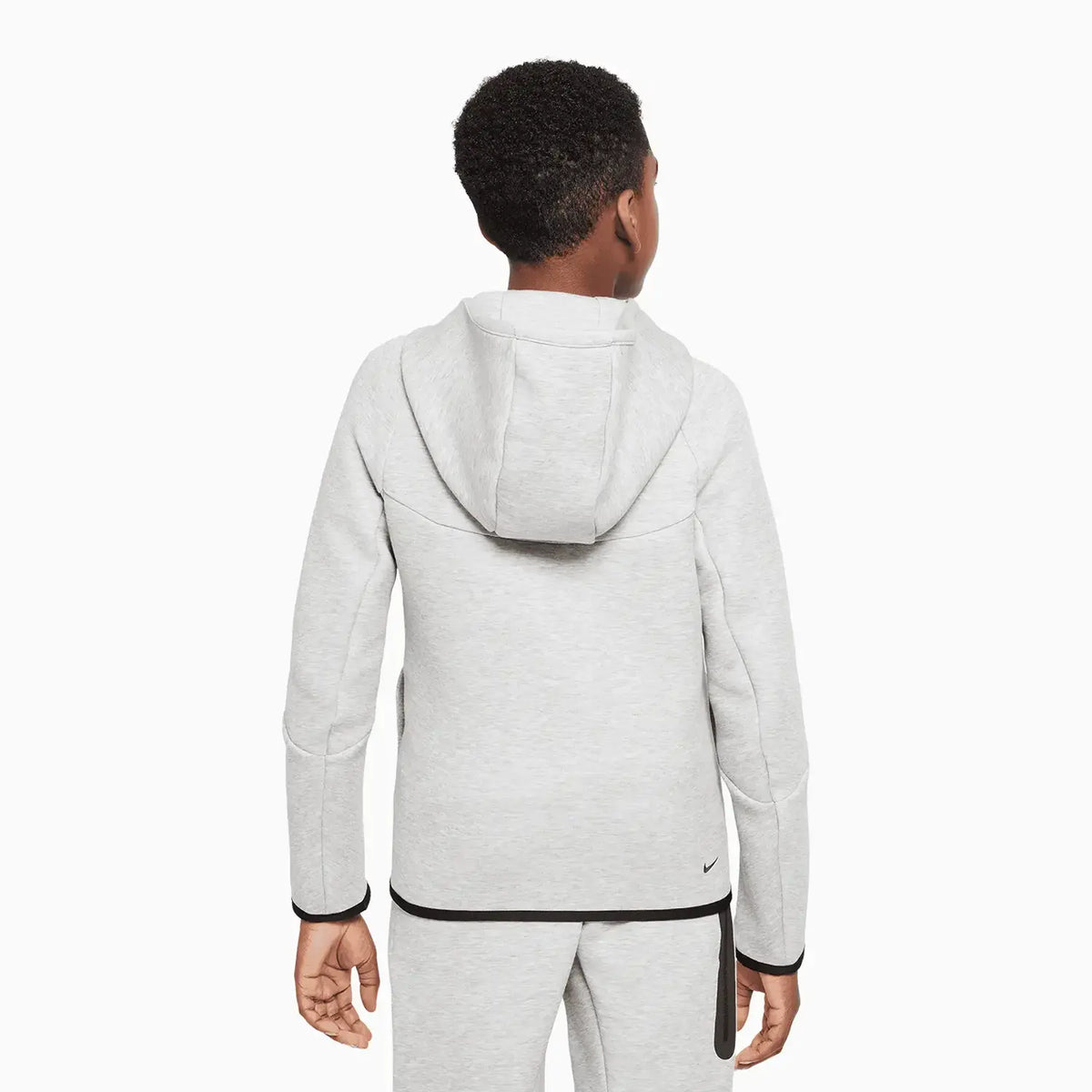Kid's Sportswear Tech Fleece Tracksuit
