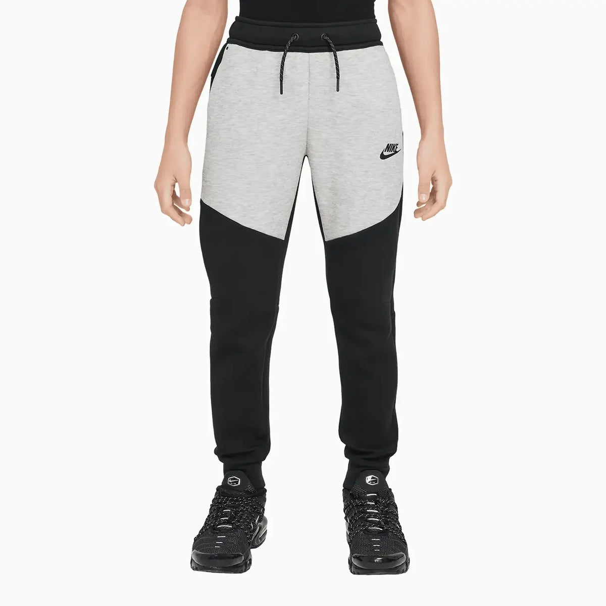 Kid's Sportswear Tech Fleece Tracksuit