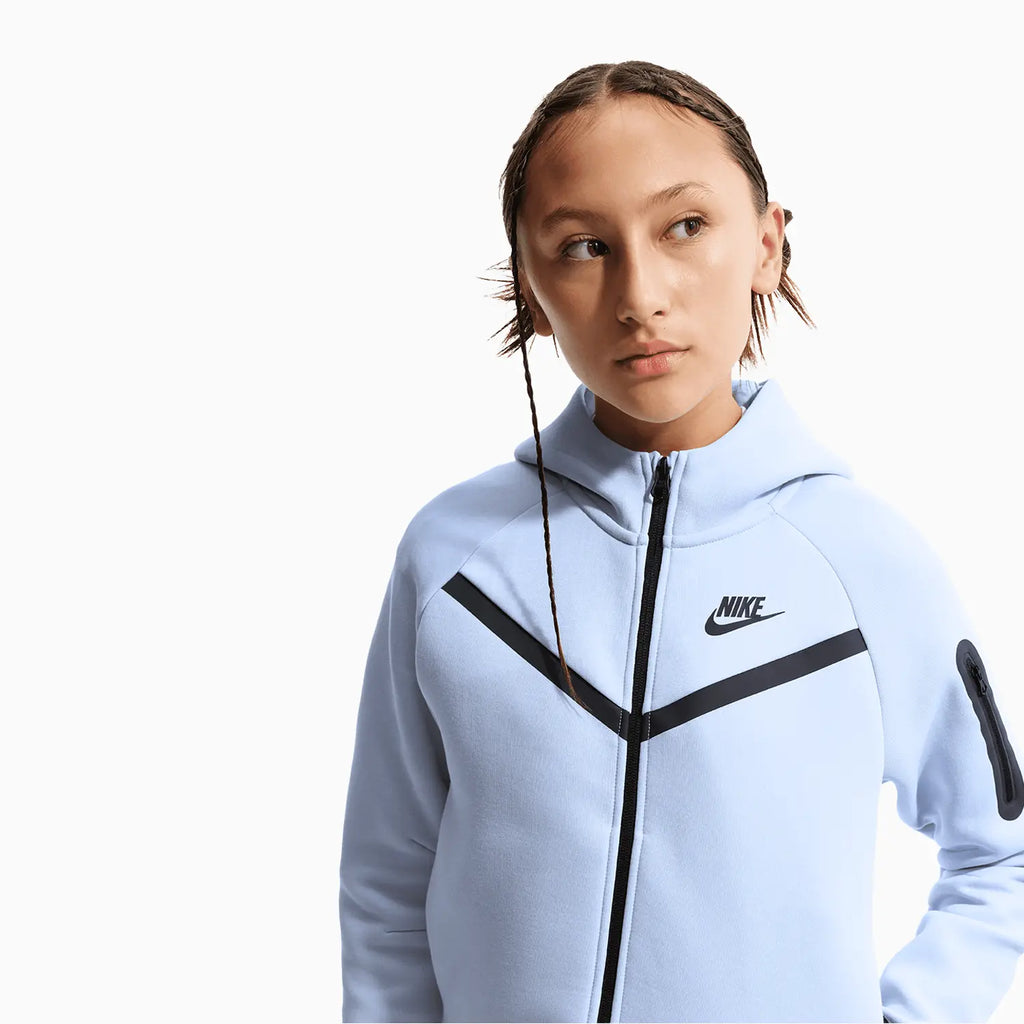 Kid's Sportswear Tech Fleece Tracksuit
