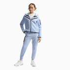 Kid's Sportswear Tech Fleece Tracksuit