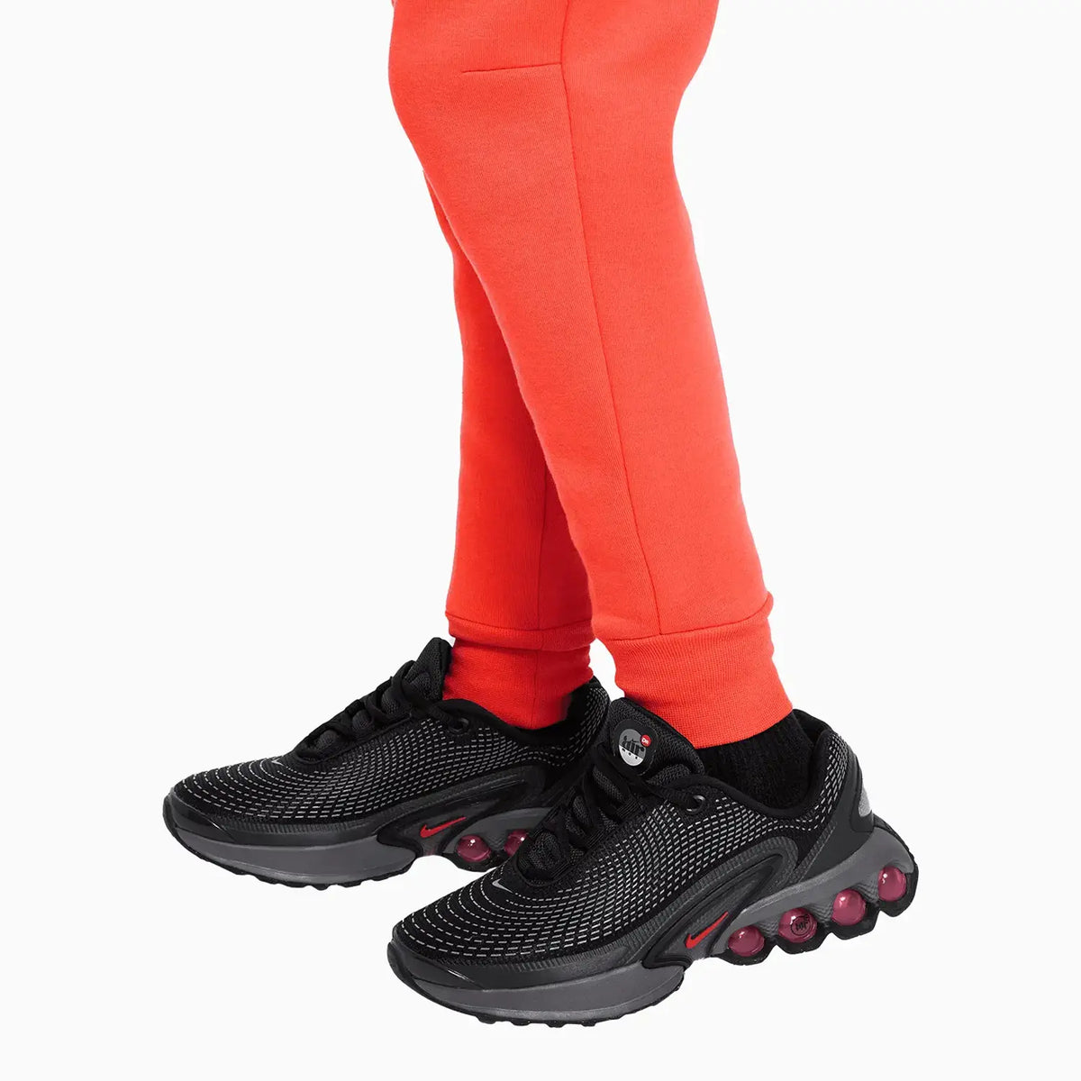 Ensemble de survêtement en molleton technique pour enfant