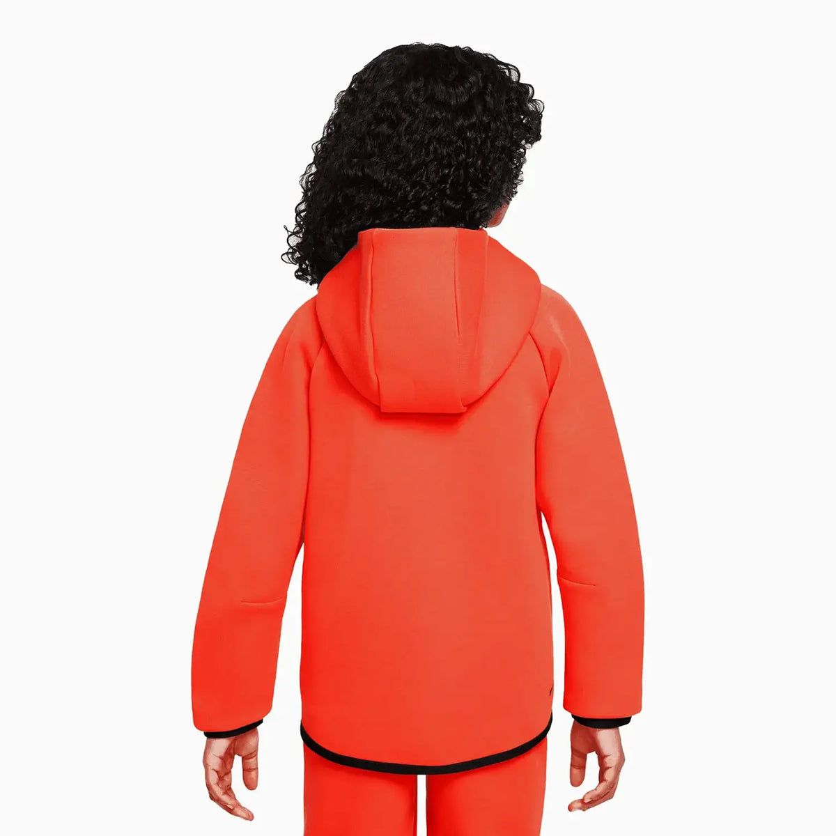 Kid's Sportswear Tech Fleece Tracksuit