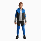 Kid's Sportswear Tech Fleece Windrunner Tracksuit