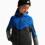 Kid's Sportswear Tech Fleece Windrunner Tracksuit