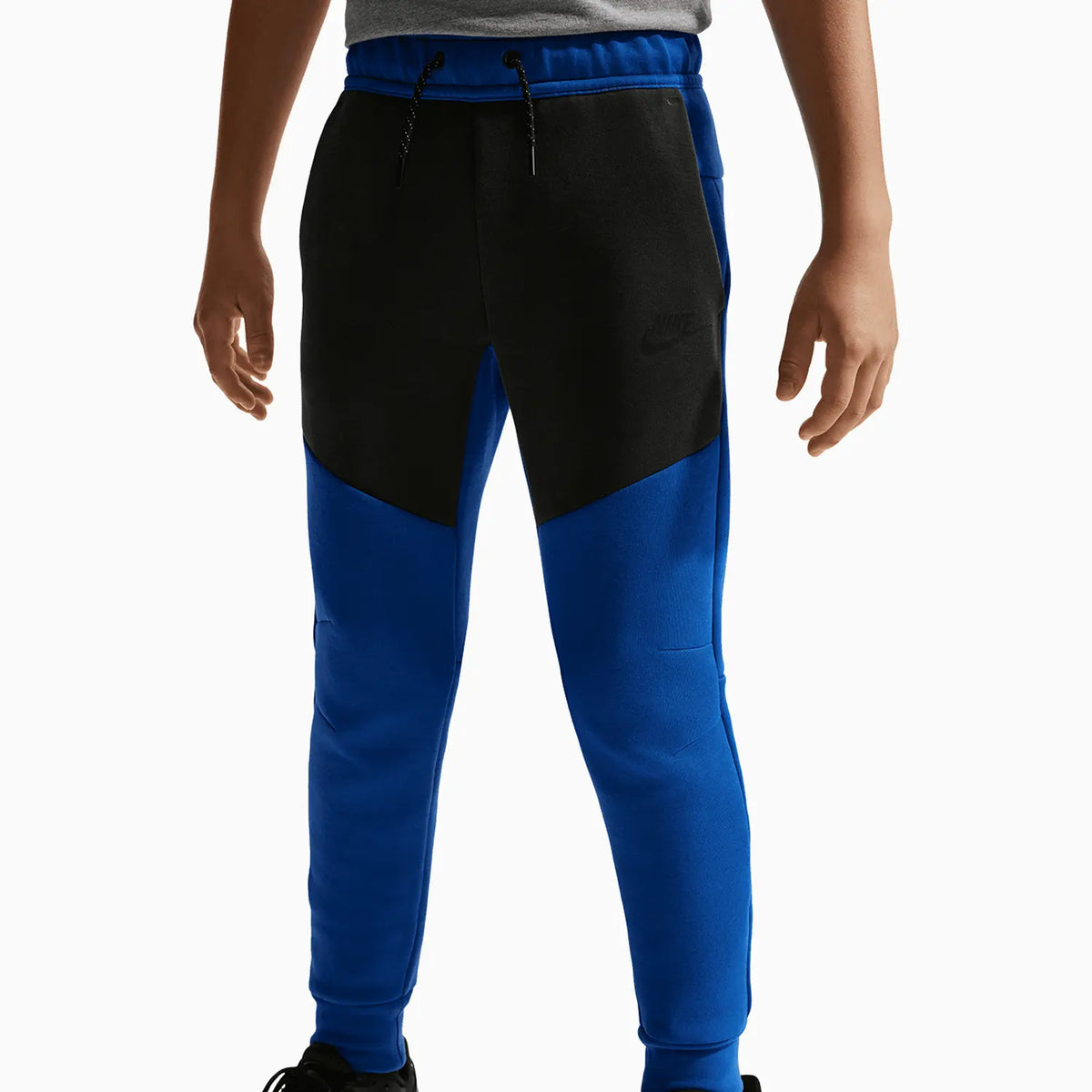 Kid's Sportswear Tech Fleece Windrunner Tracksuit