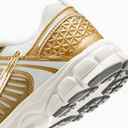 Kid's Vomero 5 Lace 'Sail Metallic Gold' Pre School