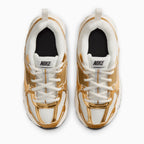 Kid's Vomero 5 Lace 'Sail Metallic Gold' Pre School