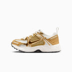 Kid's Vomero 5 Lace 'Sail Metallic Gold' Pre School