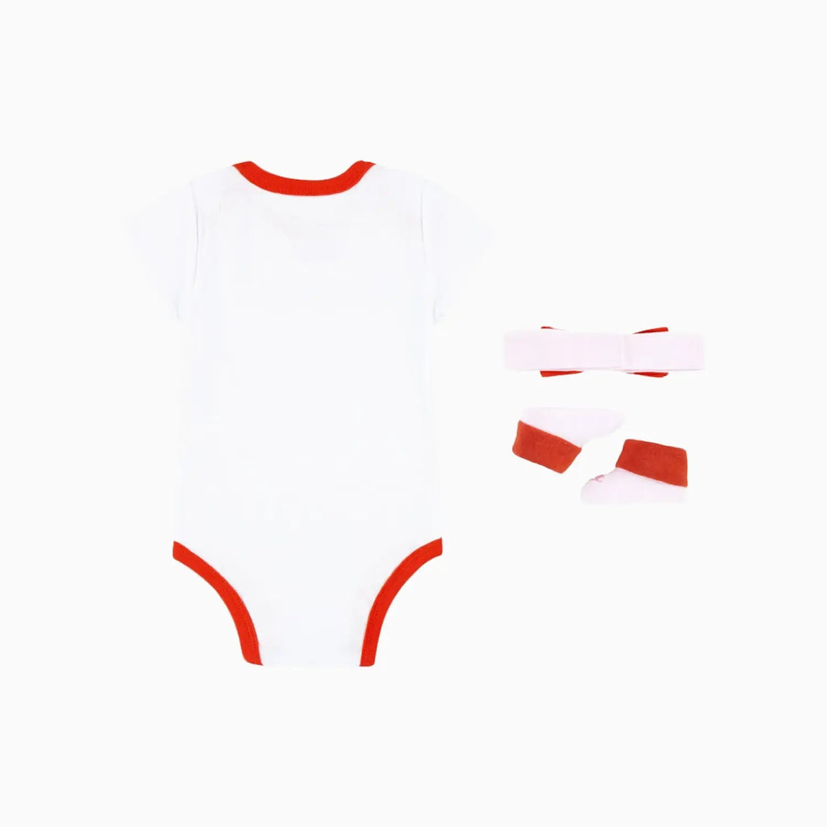 Kid's XO Swoosh Box Set Infants