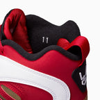 Air Diamond Turf II pour homme « Fire Red »