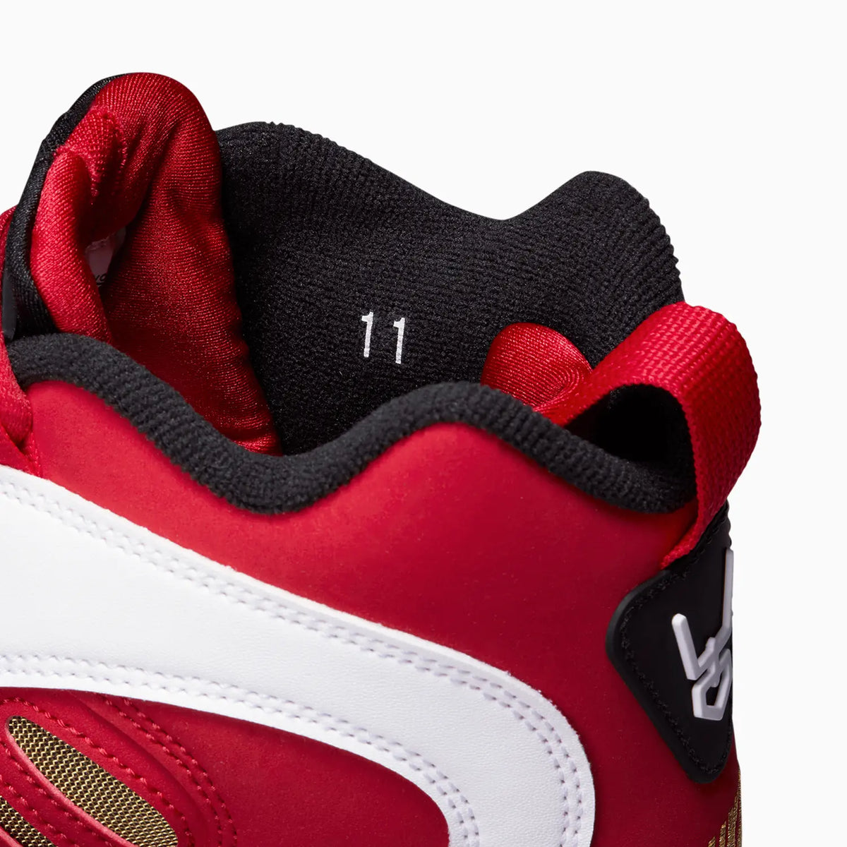 Air Diamond Turf II pour homme « Fire Red »