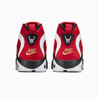 Air Diamond Turf II pour homme « Fire Red »