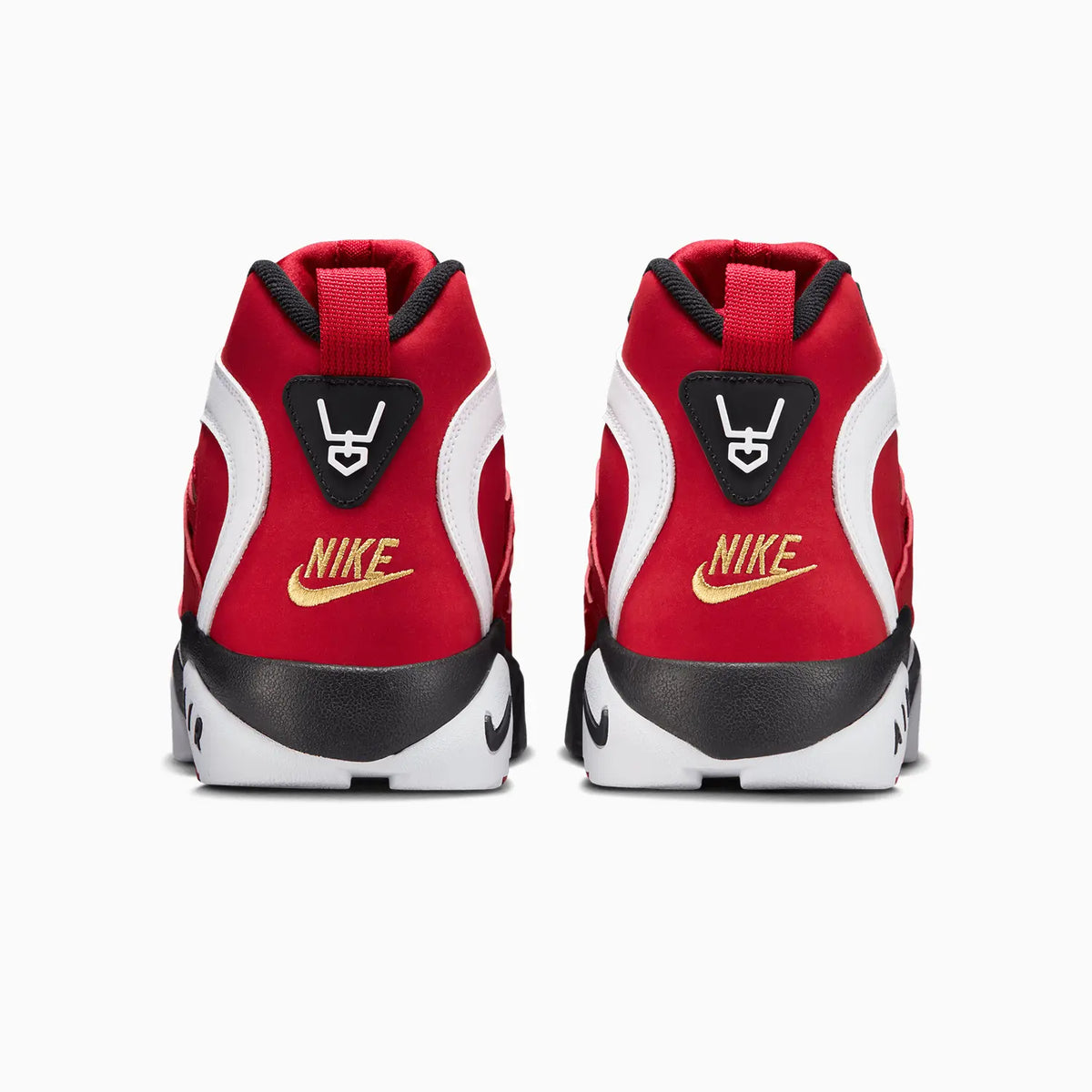 Air Diamond Turf II pour homme « Fire Red »