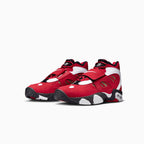 Air Diamond Turf II pour homme « Fire Red »