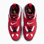 Air Diamond Turf II pour homme « Fire Red »