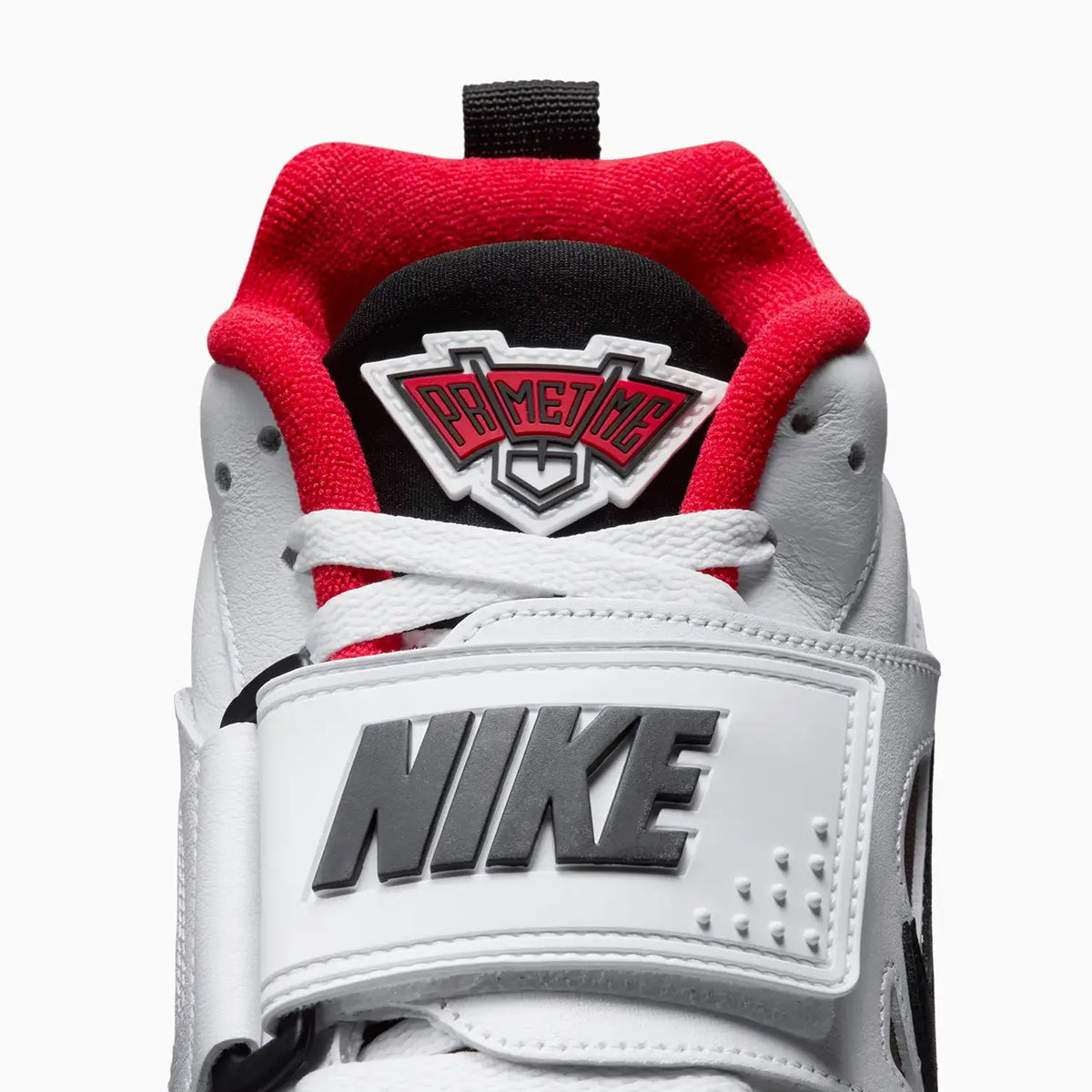 Chaussures Air DT Proto 92 pour homme « White Black »