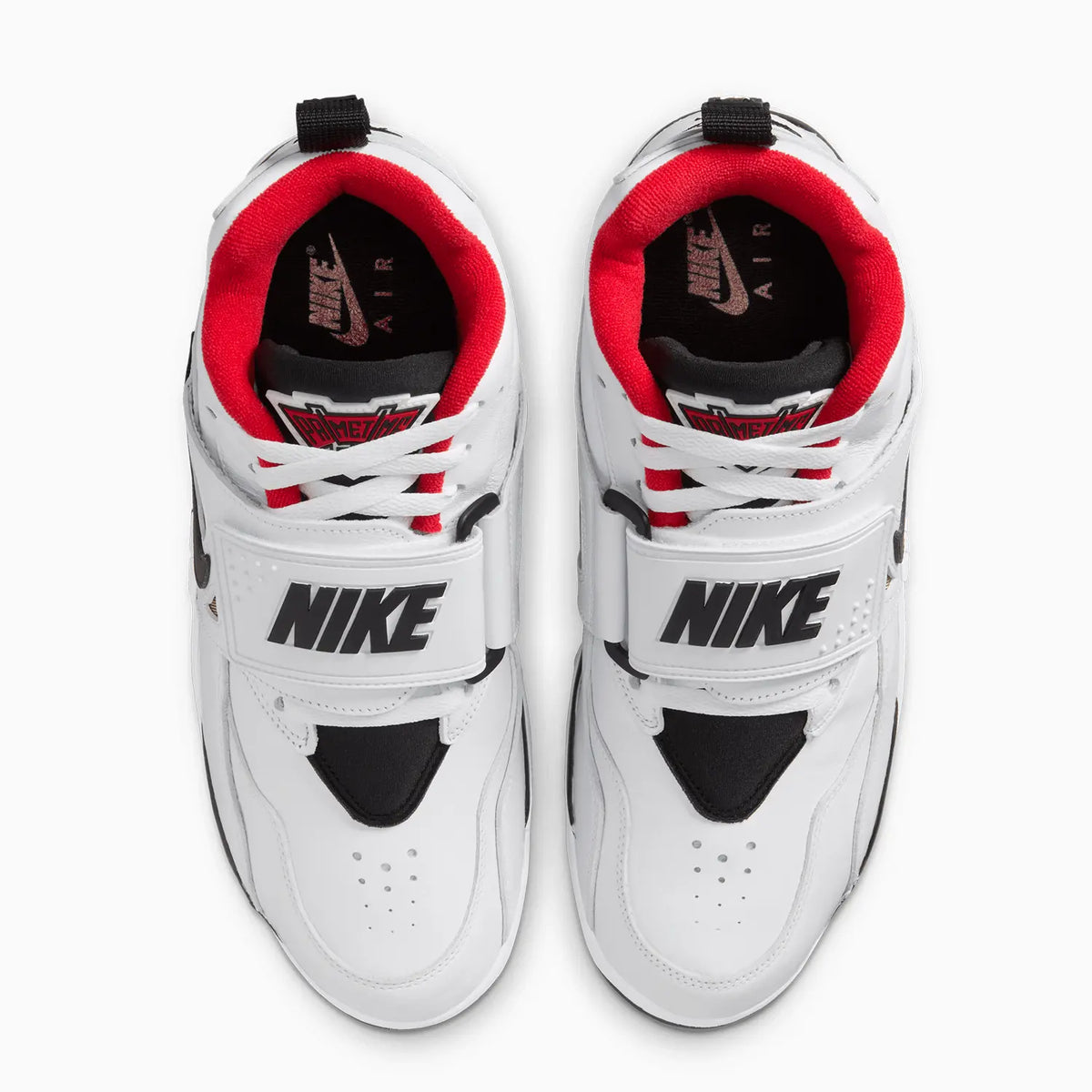Men's Air DT Proto 92 'White Black'