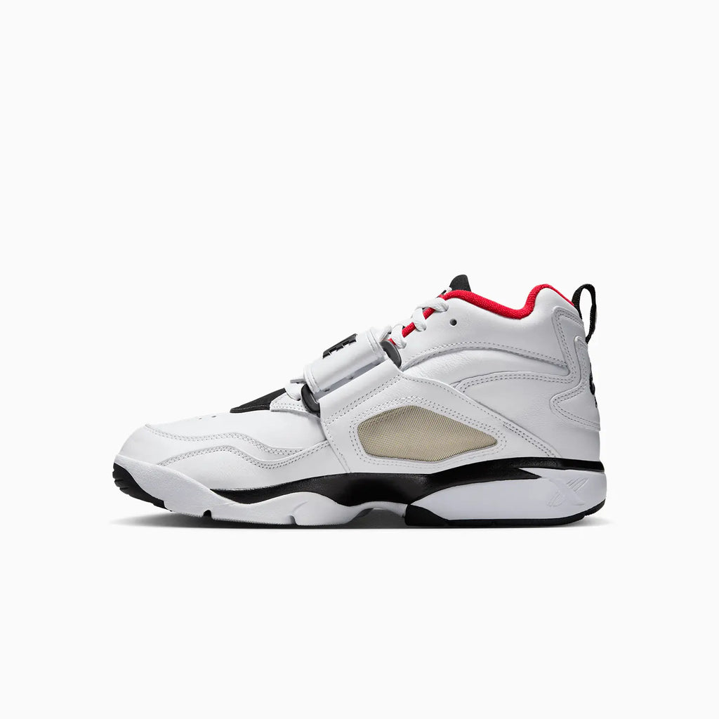 Chaussures Air DT Proto 92 pour homme « White Black »