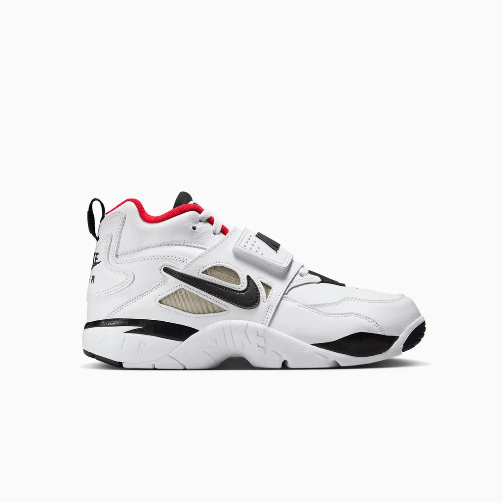 Chaussures Air DT Proto 92 pour homme « White Black »