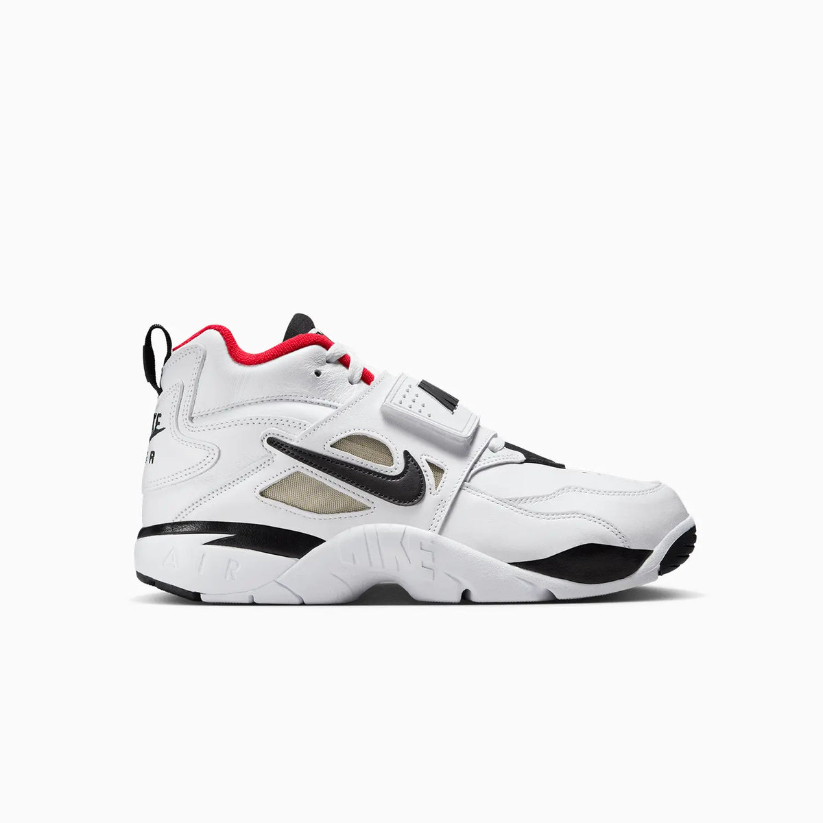 Men's Air DT Proto 92 'White Black'
