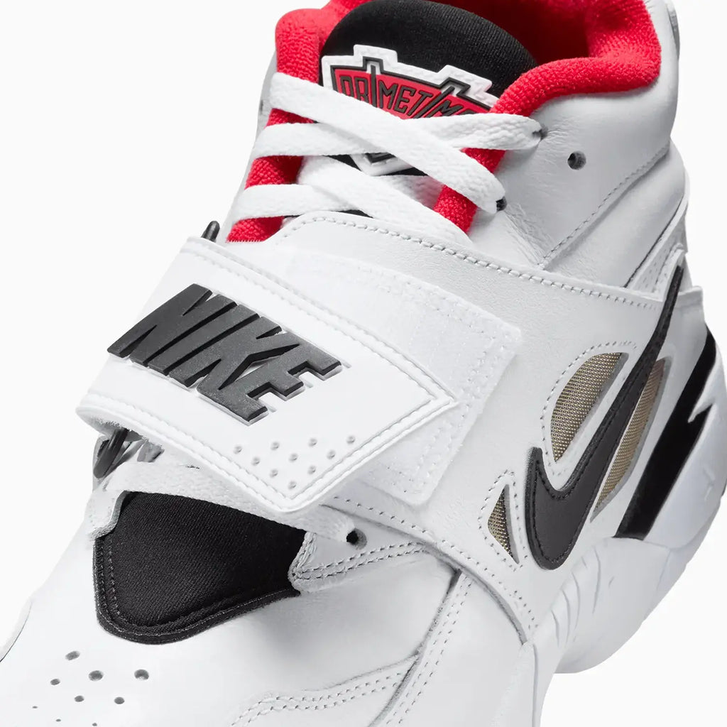 Chaussures Air DT Proto 92 pour homme « White Black »