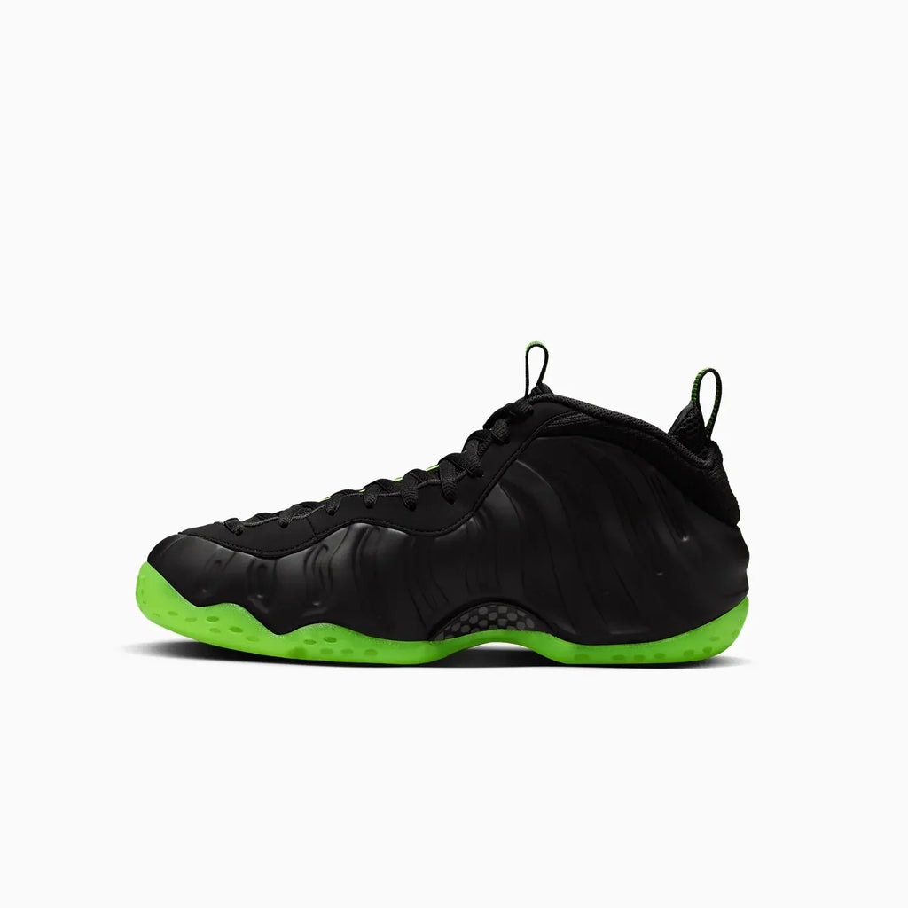 Homme Air Foamposite One « Black Volt »