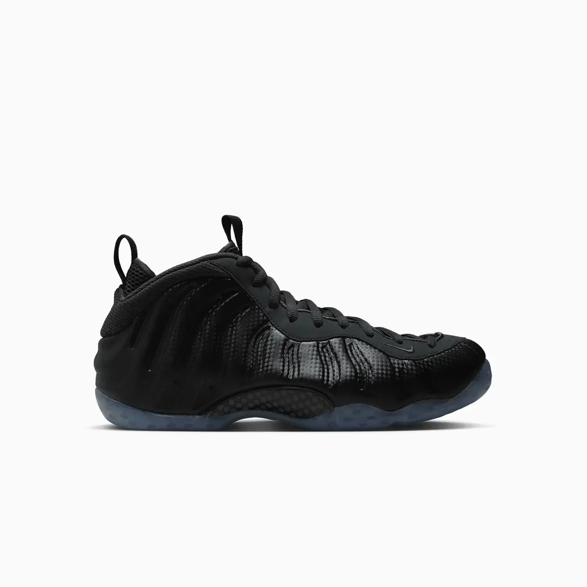 Men's Air Foamposite One 'Carbon Fiber'
