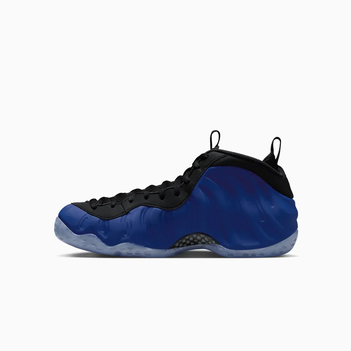 Men's Air Foamposite One 'Deep Royal'