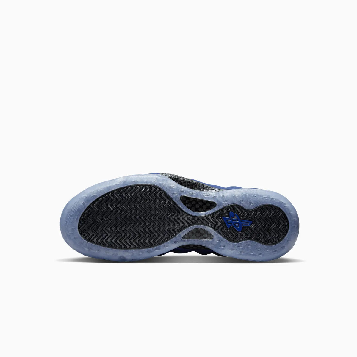 Men's Air Foamposite One 'Deep Royal'