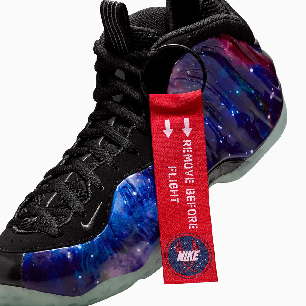 Air Foamposite One « Galaxy » pour homme
