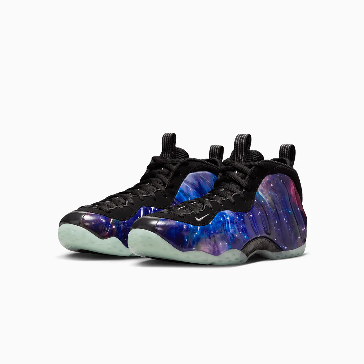 Men's Air Foamposite One 'Galaxy'