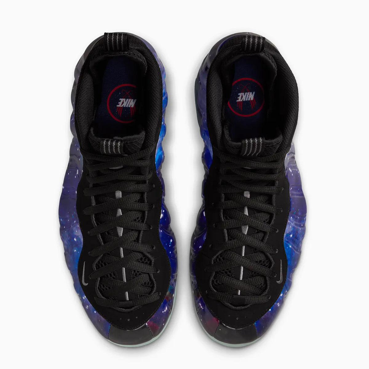Air Foamposite One « Galaxy » pour homme