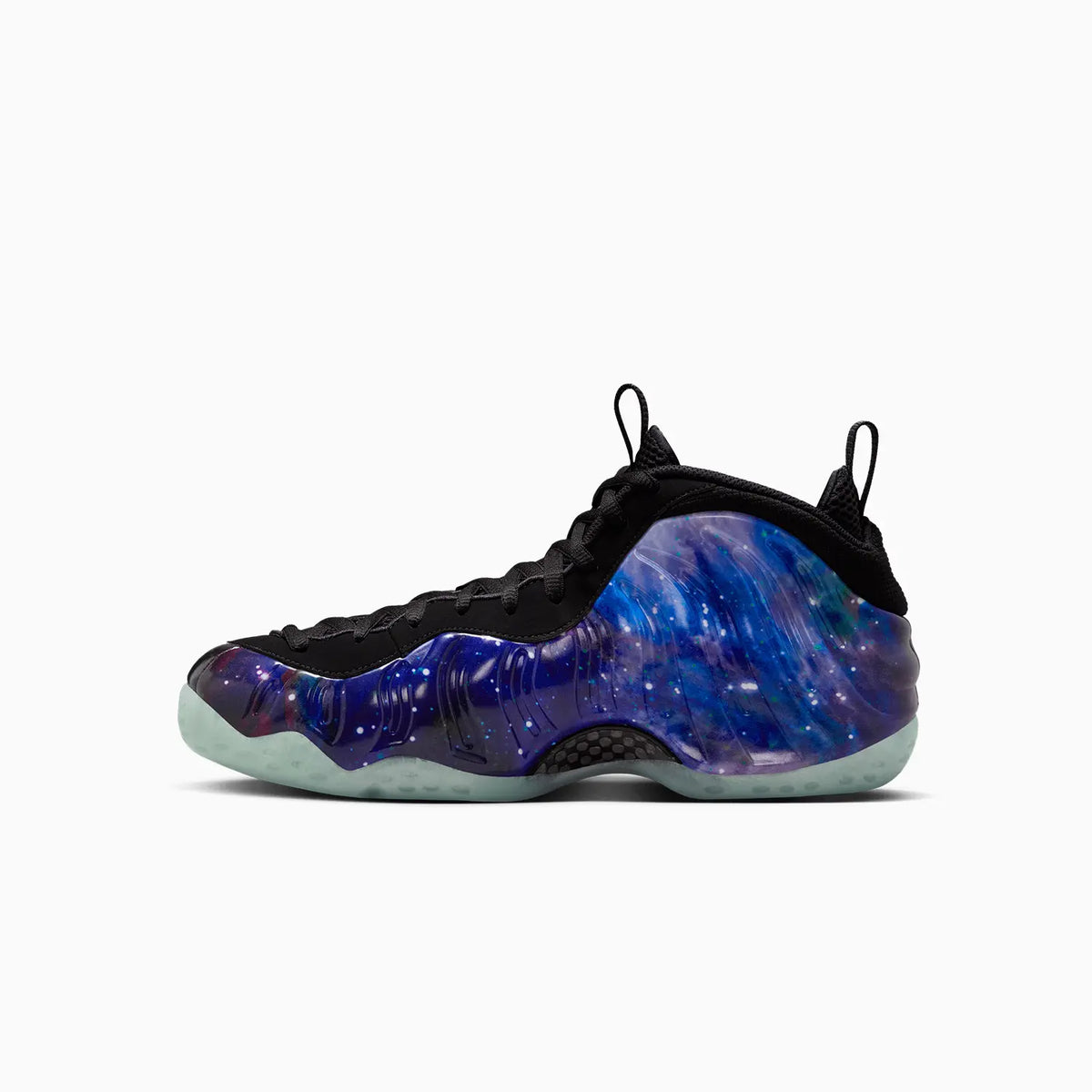 Men's Air Foamposite One 'Galaxy'