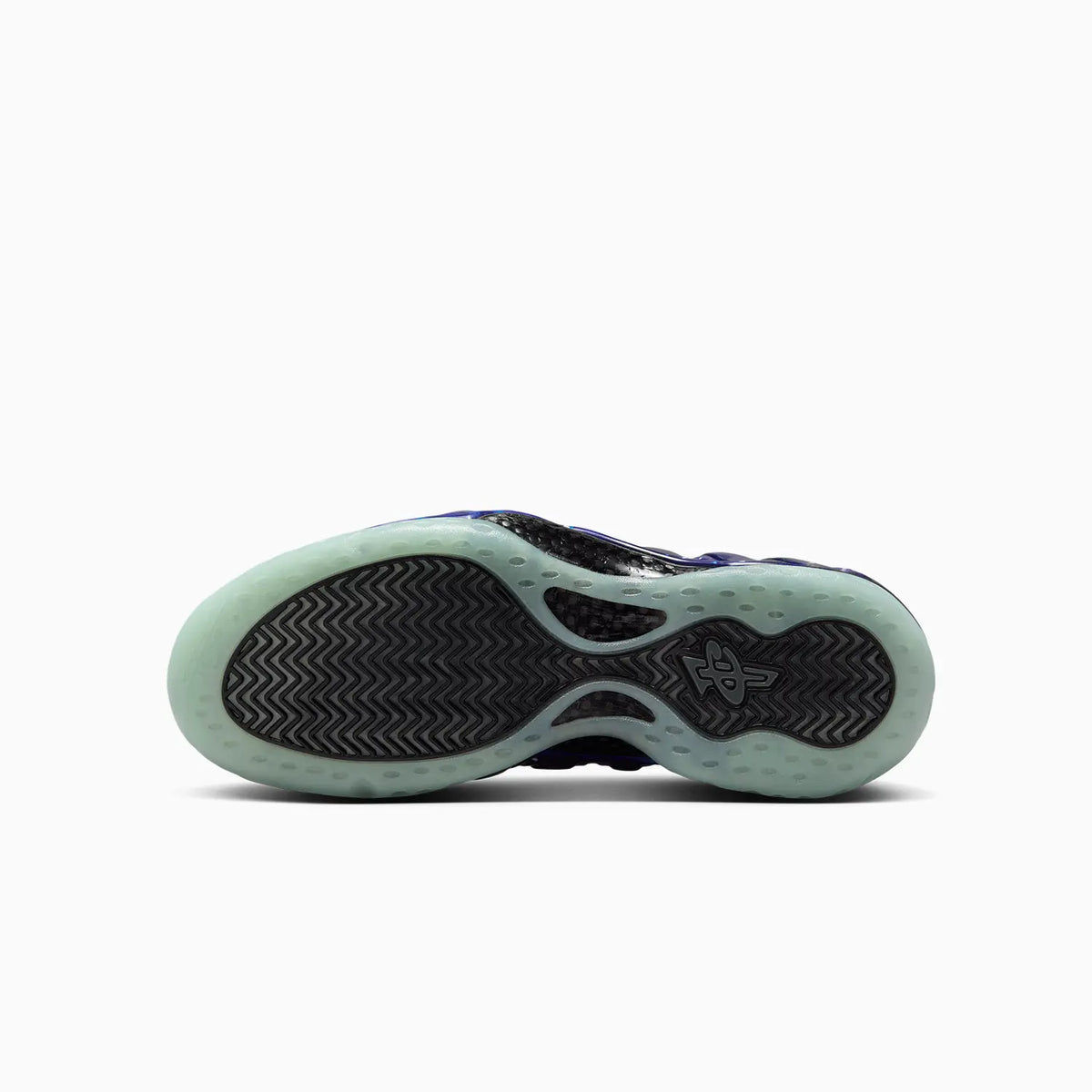 Men's Air Foamposite One 'Galaxy'