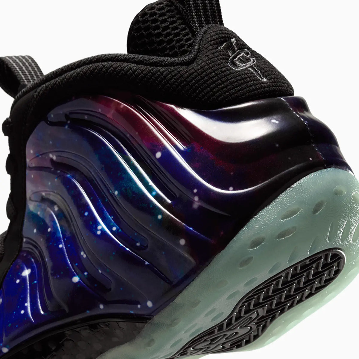 Air Foamposite One « Galaxy » pour homme