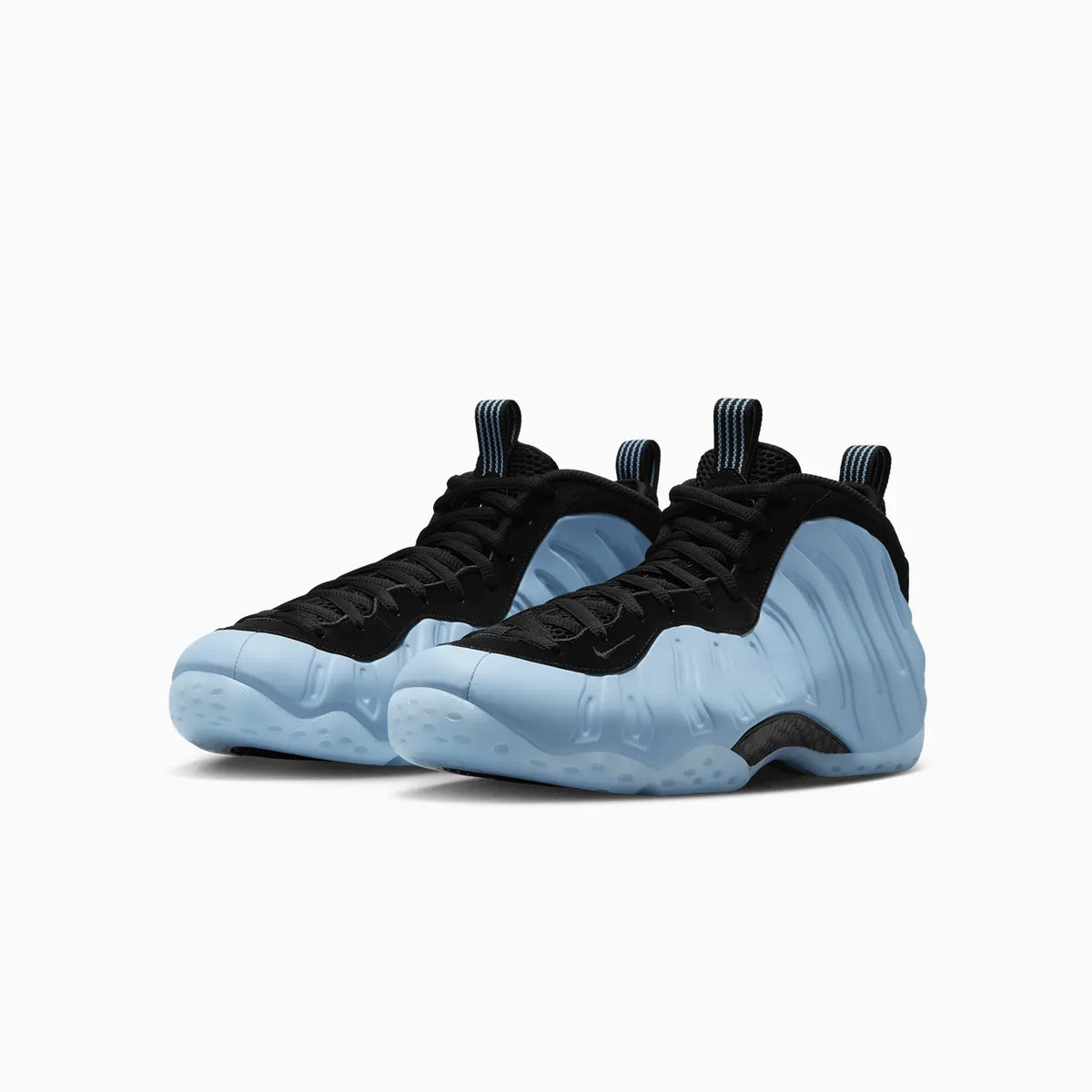 Men's Air Foamposite One 'Psychic Blue'