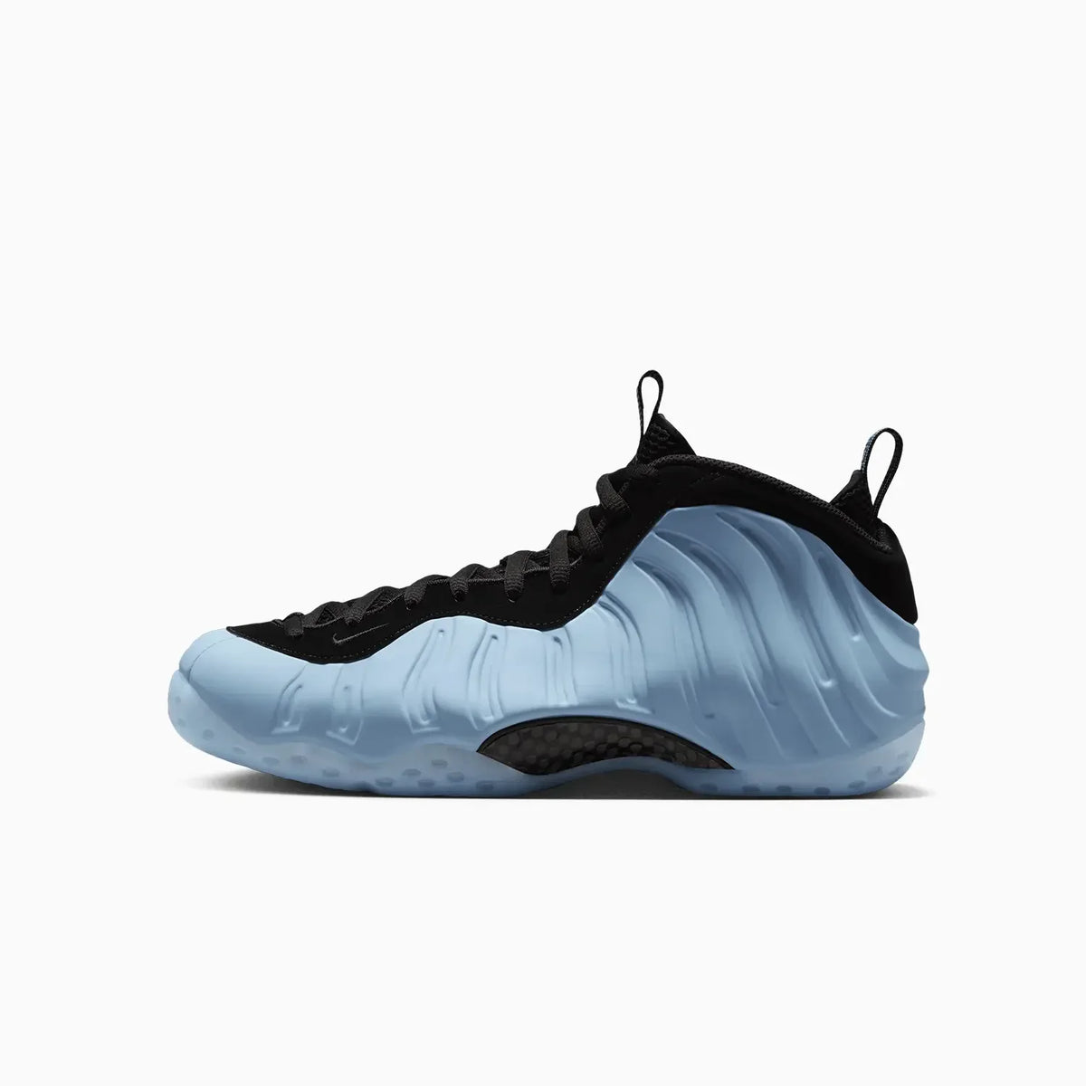 Men's Air Foamposite One 'Psychic Blue'