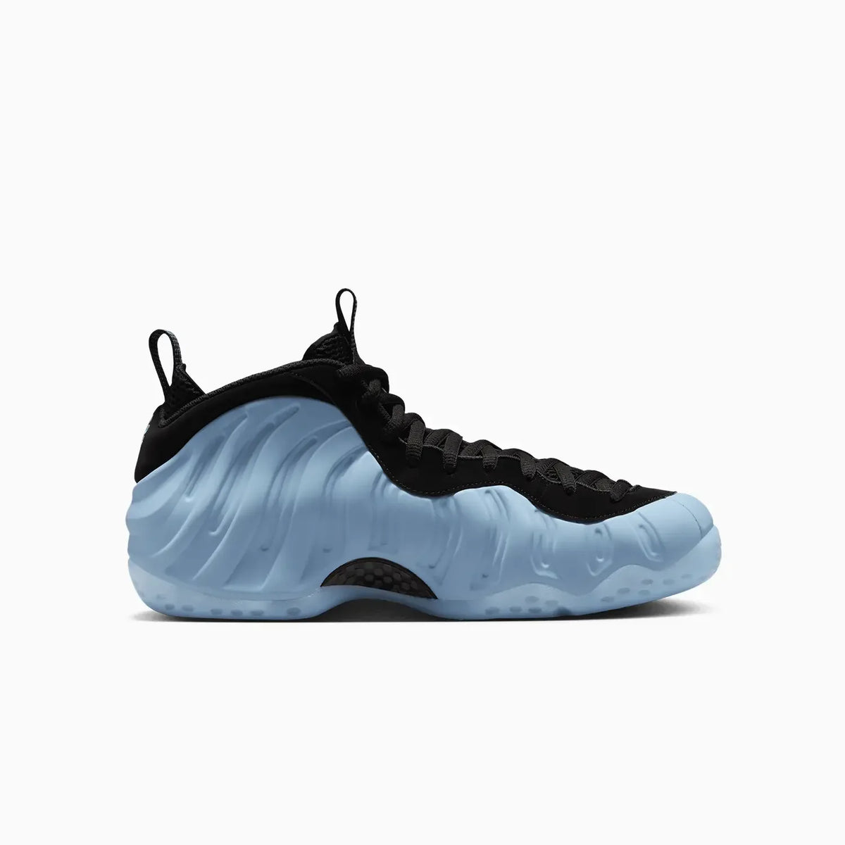 Men's Air Foamposite One 'Psychic Blue'