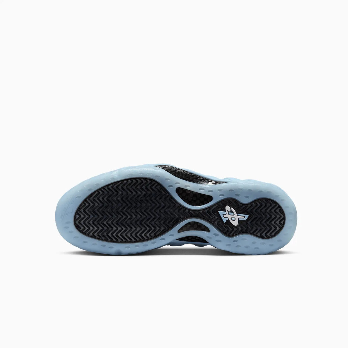 Men's Air Foamposite One 'Psychic Blue'